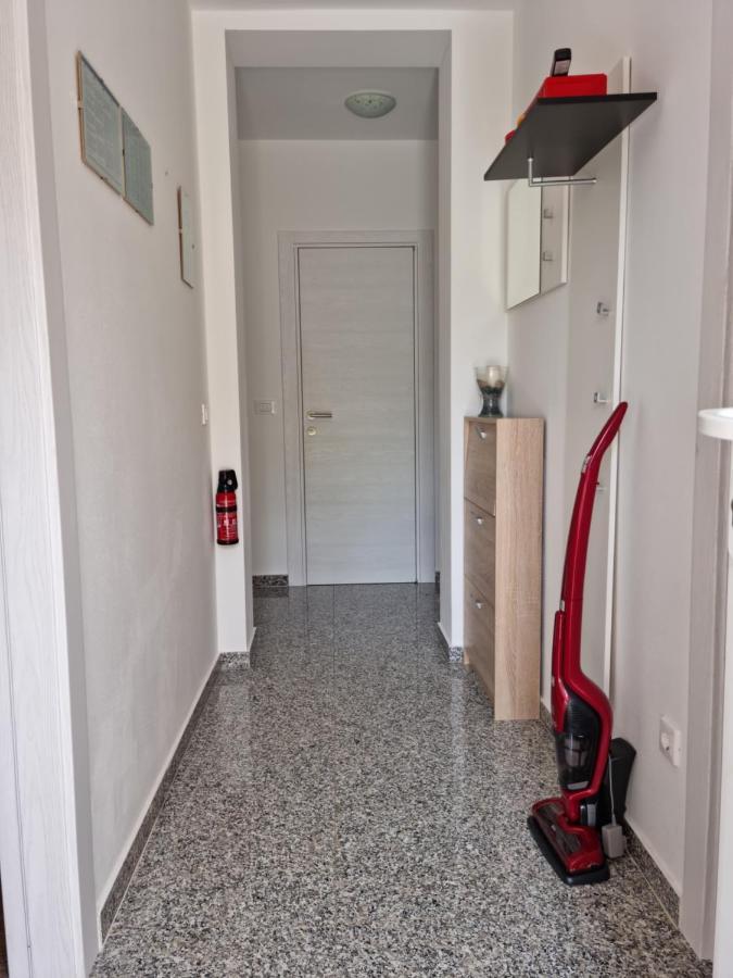 Appartments D&D Peroj Extérieur photo