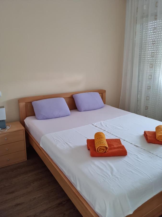 Appartments D&D Peroj Extérieur photo