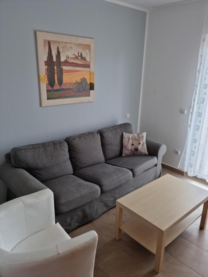 Appartments D&D Peroj Extérieur photo