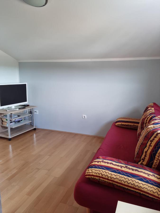 Appartments D&D Peroj Extérieur photo